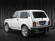Lada (ВАЗ) Niva Legend I Тюмень  - изображение 18