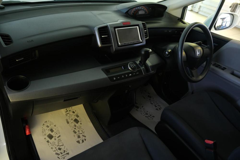Honda Freed I Омск  - изображение 18