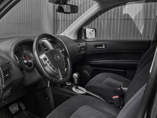 Nissan X-Trail II Рестайлинг с пробегом 2011 года, цена 1 140 000 рублей, 237474 км, внедорожник, Автокод Объявления