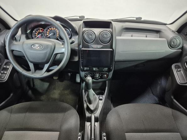 Lada (ВАЗ) Largus I Рестайлинг с пробегом 2024 года, цена 1 320 000 рублей, 27983 км, универсал, Автокод Объявления