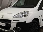 Peugeot Partner II Рестайлинг Москва  - изображение 27