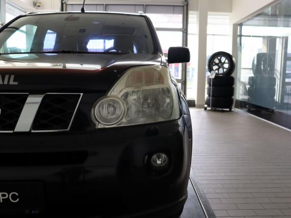 Nissan X-Trail II с пробегом 2008 года, цена 850 000 рублей, 330563 км, внедорожник, Автокод Объявления