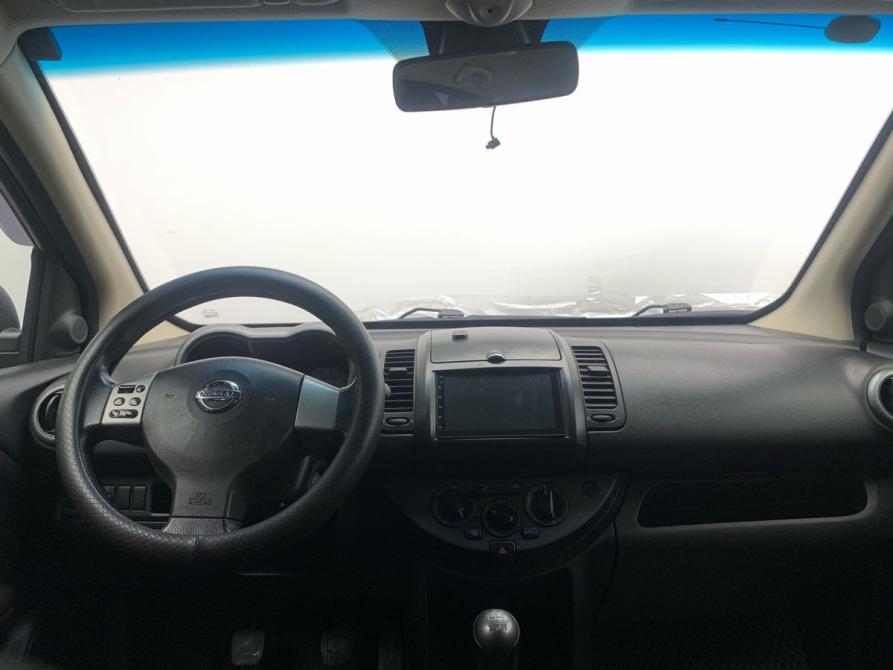 Nissan Note I Мурманск  - изображение 25