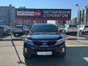 Kia Sorento II Рестайлинг Альметьевск  - изображение 20