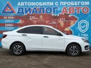 Lada (ВАЗ) Vesta I Рестайлинг (NG) Набережные Челны  - изображение 20