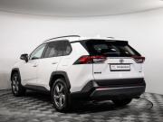 Toyota RAV4 V (XA50) Санкт-Петербург  - изображение 32