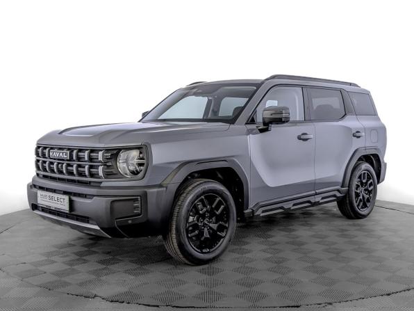 Haval H3 I с пробегом 2024 года, цена 2 329 000 рублей, 20910 км, внедорожник, Автокод Объявления