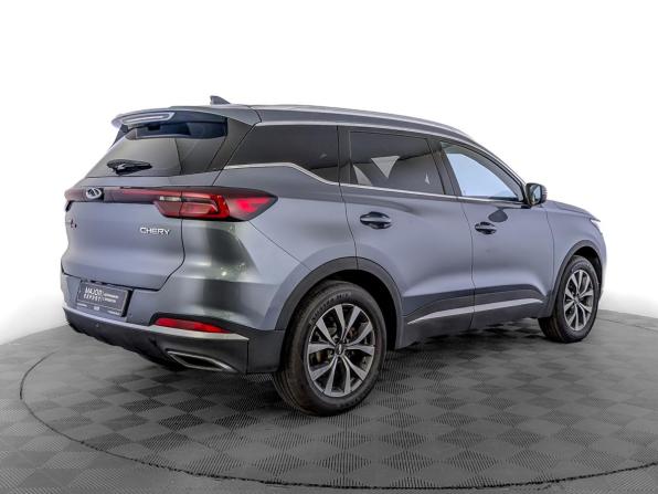 Chery Tiggo 7 Pro I с пробегом 2020 года, цена 1 499 000 рублей, 71258 км, внедорожник, Автокод Объявления