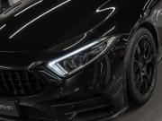 Mercedes-Benz CLS III (C257) Москва  - изображение 57