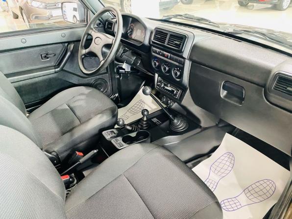 Lada (ВАЗ) Niva Legend с пробегом 2022 года, цена 850 000 рублей, 27944 км, внедорожник, Автокод Объявления