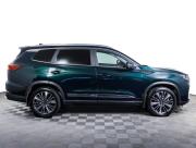 Chery Tiggo 8 Pro Max I Рестайлинг Москва  - изображение 33