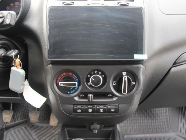 Lada (ВАЗ) Granta I Рестайлинг с пробегом 2019 года, цена 619 000 рублей, 47398 км, седан, Автокод Объявления