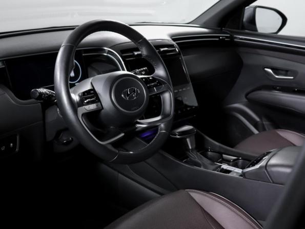 Hyundai Tucson IV с пробегом 2023 года, цена 3 690 000 рублей, 42575 км, внедорожник, Автокод Объявления