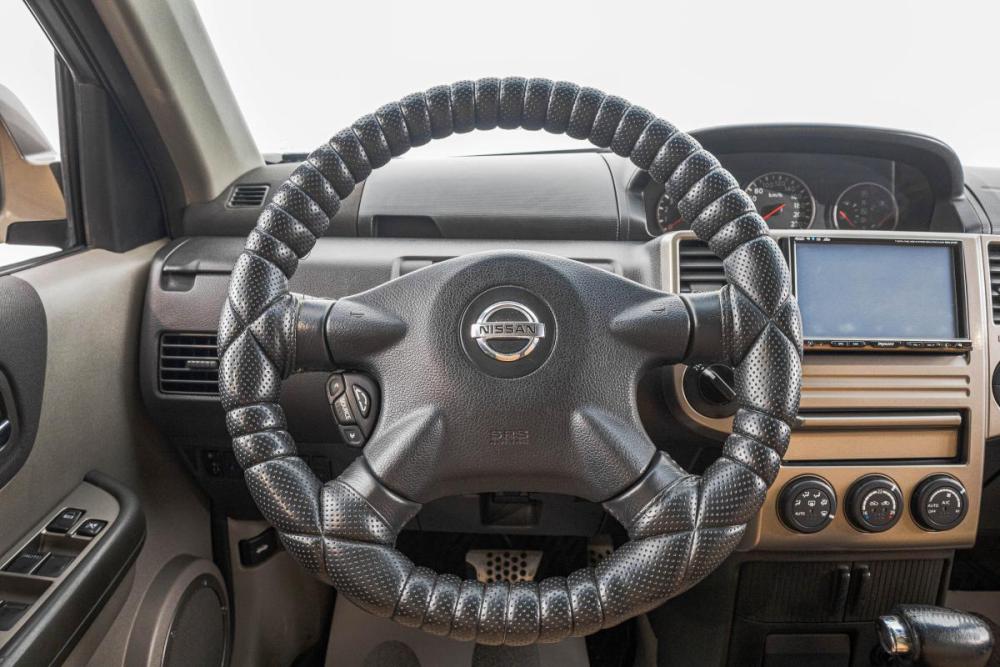 Nissan X-Trail I Рестайлинг Барнаул  - изображение 15
