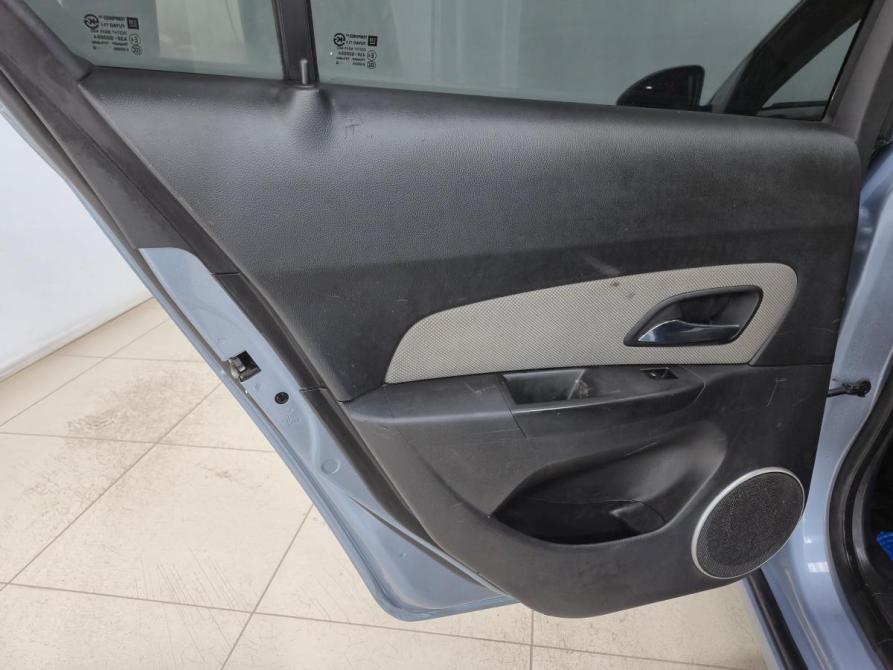 Chevrolet Cruze I Альметьевск  - изображение 16