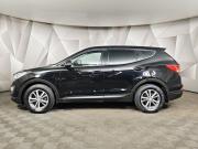 Hyundai Santa Fe III Москва  - изображение 26