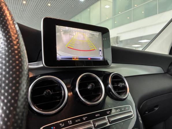 Mercedes-Benz GLC I (X253) с пробегом 2016 года, цена 2 449 000 рублей, 156606 км, внедорожник, Автокод Объявления