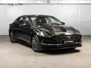 Hyundai Sonata VIII (DN8) Ставрополь  - изображение 27