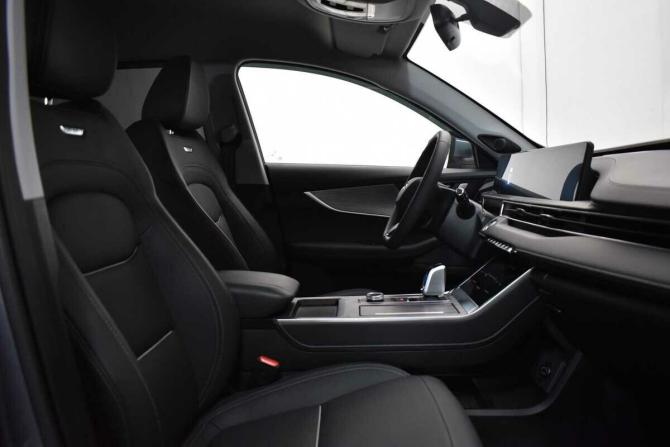 Chery Tiggo 7 Pro Max I с пробегом 2024 года, цена 1 960 000 рублей, 30189 км, внедорожник, Автокод Объявления