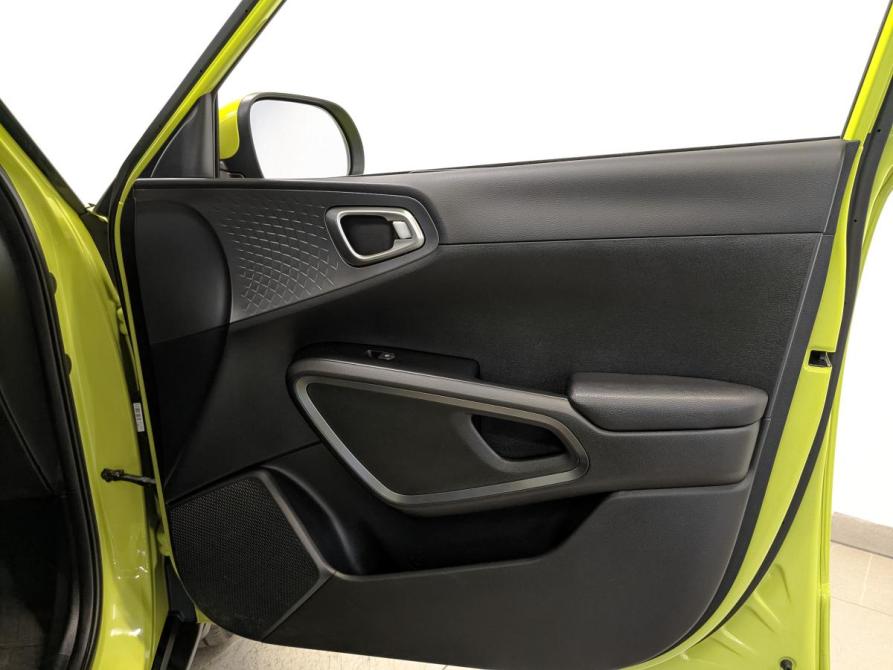 Kia Soul III Москва  - изображение 25
