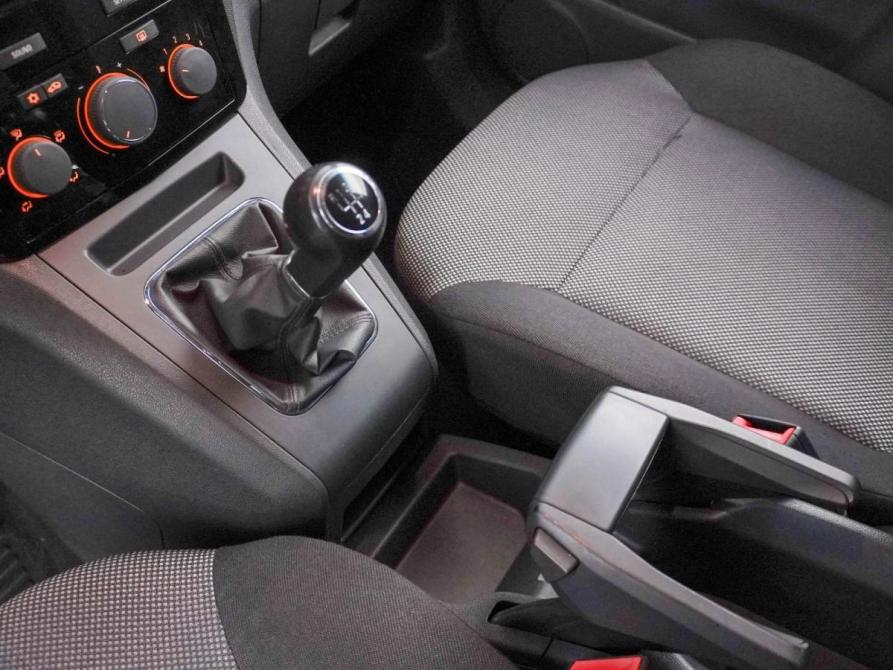 Opel Zafira B Рестайлинг Москва  - изображение 14