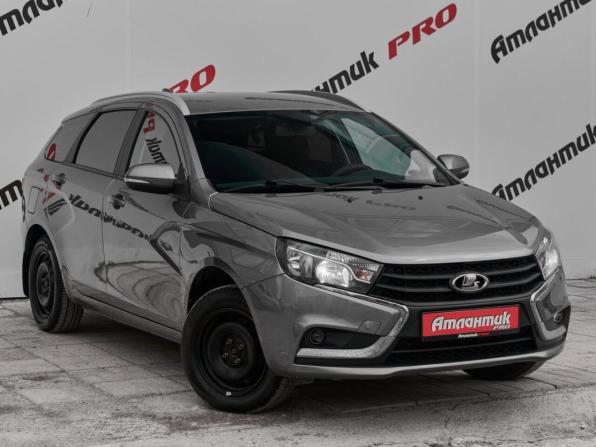 Lada (ВАЗ) Vesta I с пробегом 2018 года, цена 1 000 000 рублей, 95308 км, универсал, Автокод Объявления