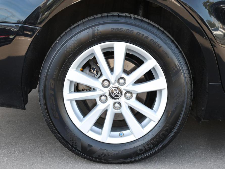 Toyota Camry VIII (XV70) Москва  - изображение 25