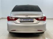 Hyundai Sonata VI (YF) Москва  - изображение 19