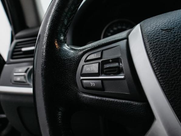 BMW X3 II (F25) Рестайлинг с пробегом 2015 года, цена 2 392 000 рублей, 147164 км, внедорожник, Автокод Объявления