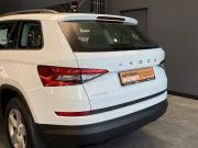 Skoda Kodiaq I Екатеринбург  - изображение 42