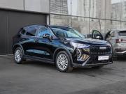 Haval Jolion I Рестайлинг Москва  - изображение 21