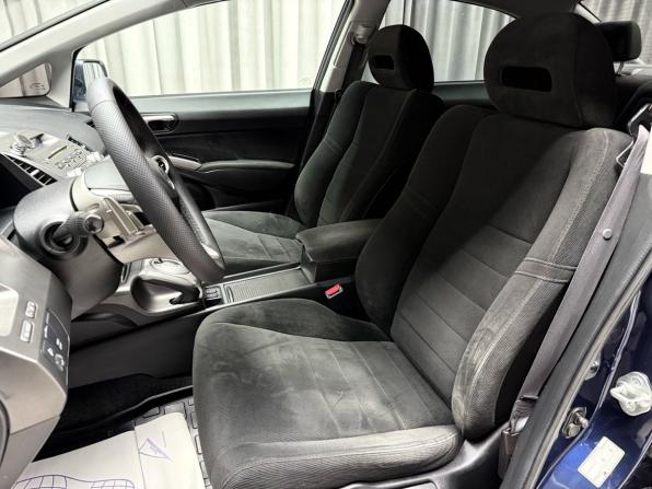 Honda Civic VIII Рестайлинг с пробегом 2008 года, цена 799 000 рублей, 271365 км, седан, Автокод Объявления