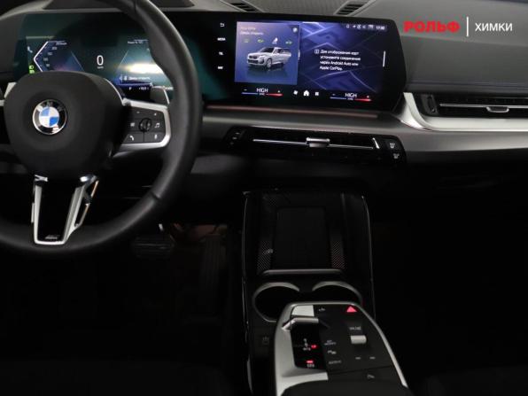 BMW X1 III (U11/U12) с пробегом 2025 года, цена 4 990 000 рублей, 13648 км, внедорожник, Автокод Объявления