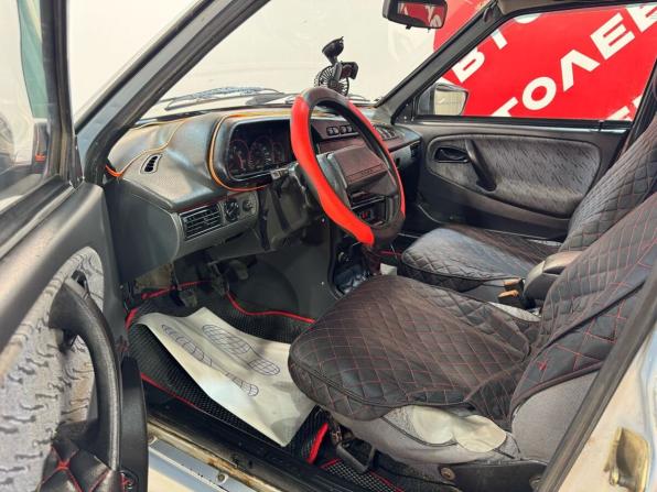 Lada (ВАЗ) 2114 с пробегом 2005 года, цена 249 000 рублей, 140873 км, хэтчбек, Автокод Объявления