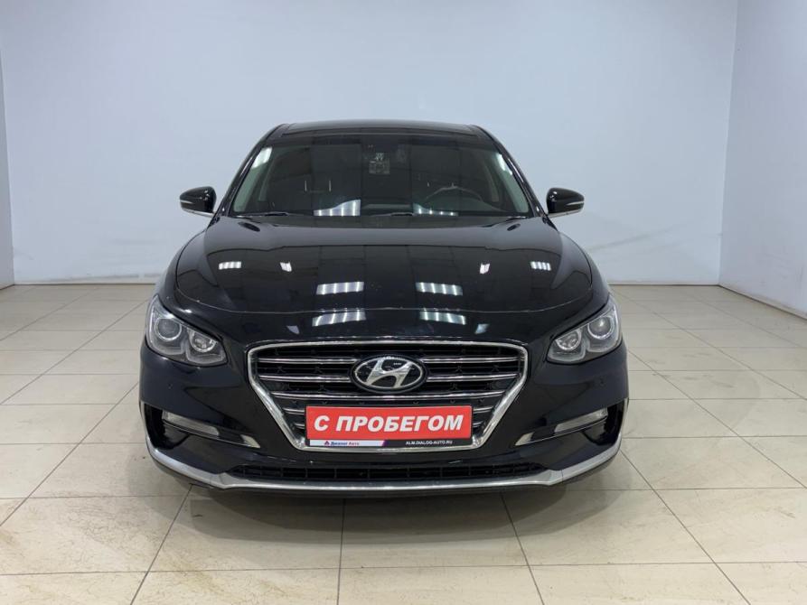 Hyundai Grandeur VI Альметьевск  - изображение 2