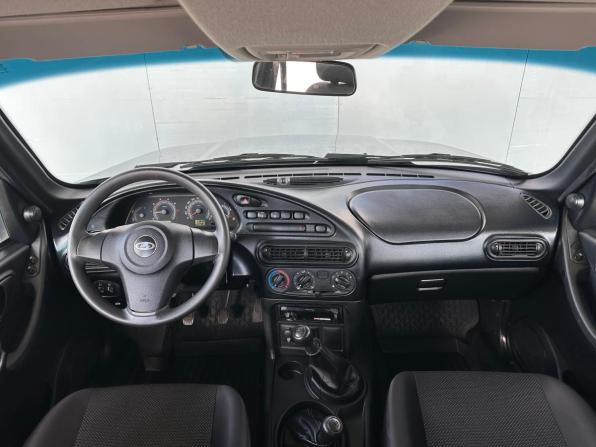 Lada (ВАЗ) Niva Travel I с пробегом 2021 года, цена 961 000 рублей, 33835 км, внедорожник, Автокод Объявления