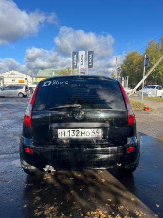 Lada (ВАЗ) Kalina I с пробегом 2010 года, цена 170 000 рублей, 120000 км, хэтчбек, Автокод Объявления