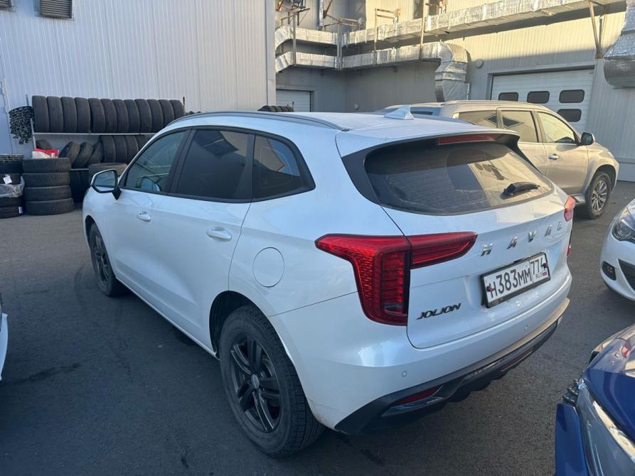Haval Jolion I Челябинск  - изображение 4