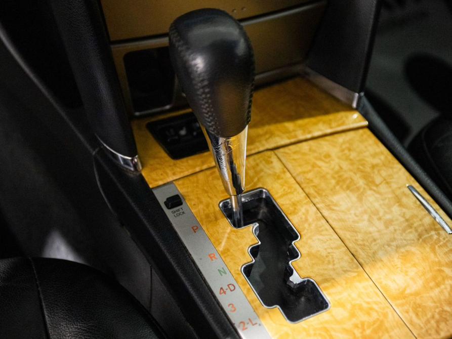 Toyota Camry VI (XV40) Иркутск  - изображение 15