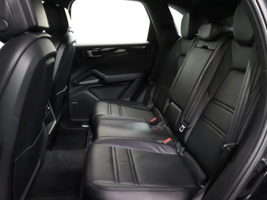 Porsche Cayenne III Москва  - изображение 10