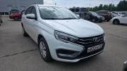Lada (ВАЗ) Vesta I Рестайлинг (NG) Тольятти  - изображение 7