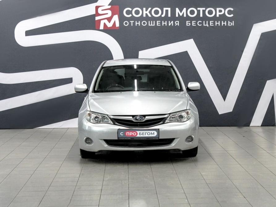 Subaru Impreza III Ростов-на-Дону  - изображение 3