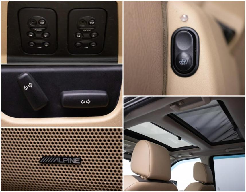Land Rover Freelander II Москва  - изображение 16