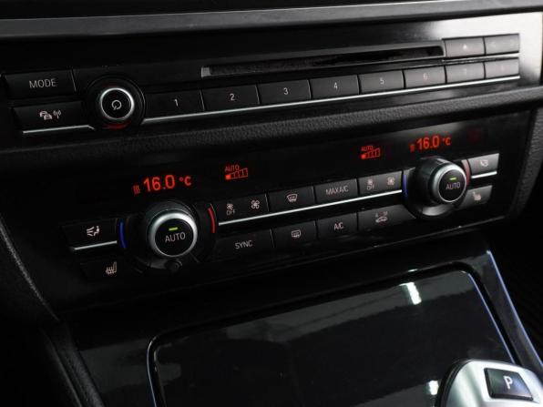 BMW 5 серии VI (F10/F11/F07) Рестайлинг с пробегом 2014 года, цена 2 089 000 рублей, 245364 км, седан, Автокод Объявления
