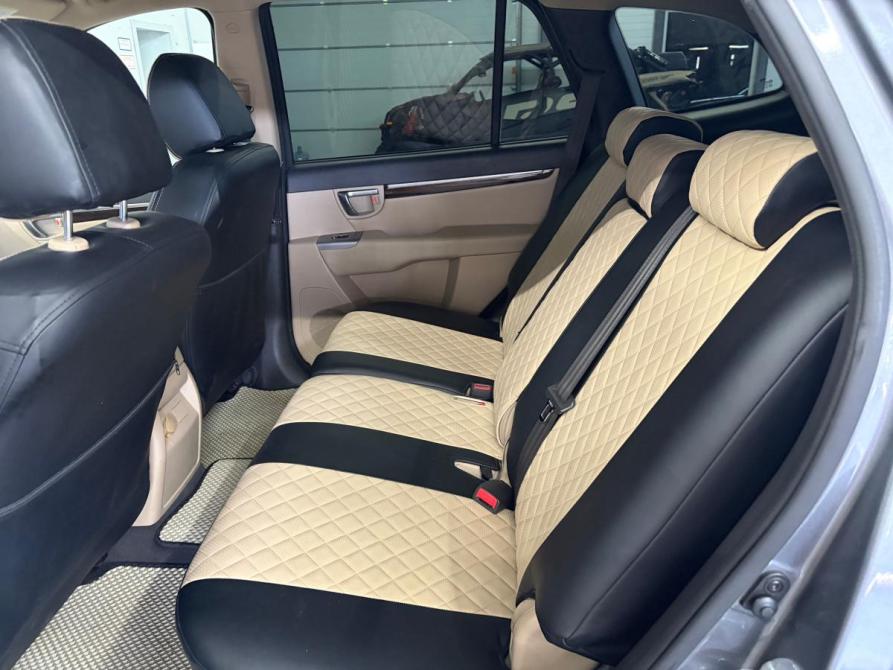 Hyundai Santa Fe II Рестайлинг Краснодар  - изображение 13
