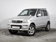 Daihatsu Terios I Санкт-Петербург  - изображение 19
