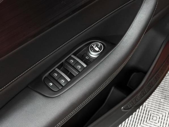 Chery Tiggo 4 I Рестайлинг 2 с пробегом 2025 года, цена 1 899 000 рублей, 11187 км, внедорожник, Автокод Объявления