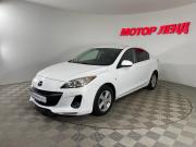 Mazda 3 II (BL) Рестайлинг Воронеж  - изображение 26