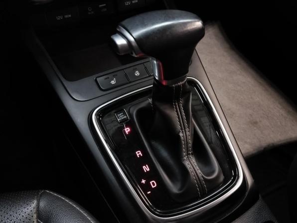 Kia Rio IV с пробегом 2018 года, цена 1 150 000 рублей, 163000 км, седан, Автокод Объявления