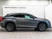 Lexus RX IV Рестайлинг Красноярск  - изображение 50